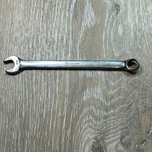 Snap-On OEX100 5/16" 12 Point Combination Wrench 5" Length USA Made
